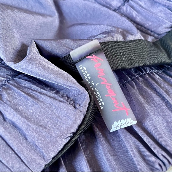 Free People Movement Shorts - Picture 7 of 8